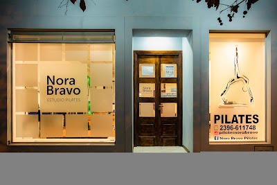 Nora Bravo Estudio Pilates