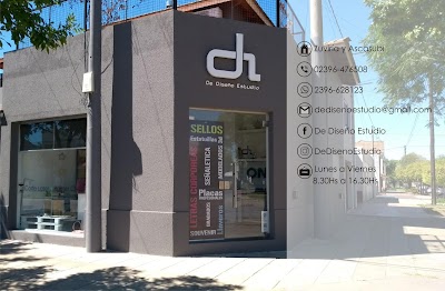 De Diseño Estudio