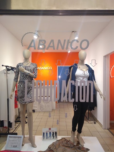 Abanico