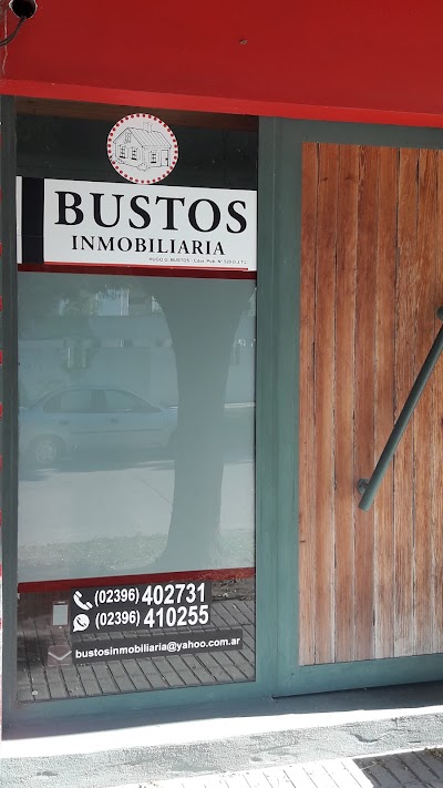 Inmobiliaria Bustos