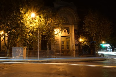 Conservatorio de Música "Osmar Maderna"