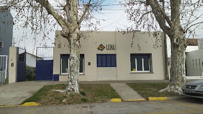 Centro de Rehabilitacíon Leku