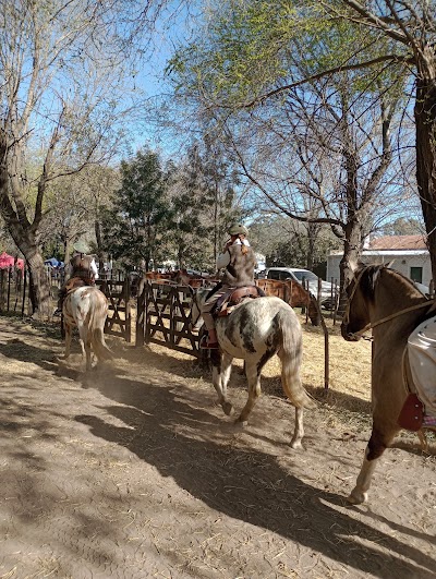 Sociedad Rural de Pehuajó