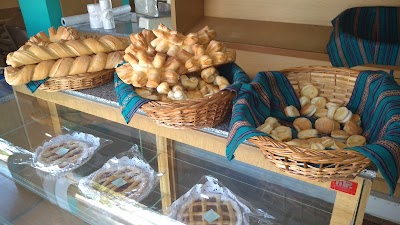 Panaderia "La Espiga de Oro"