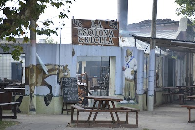 La Esquina Criolla