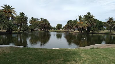 General San Martín Park