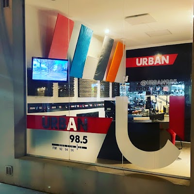 URBAN 985