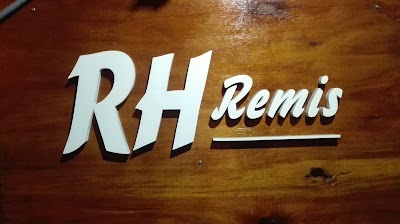 RH remis