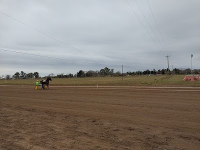 Hipódromo de Pehuajó