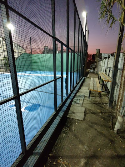 Recreo Padel