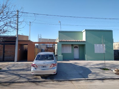 Departamento por día LA FAMILIA