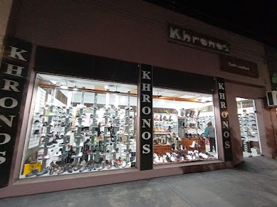 Khronos Calzados