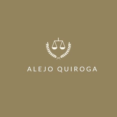 ALEJO QUIROGA / ABOGADO