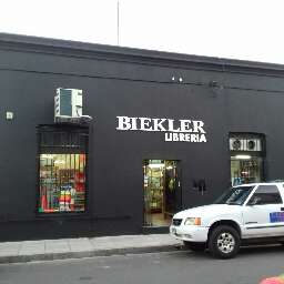 LIBRERIA BIEKLER