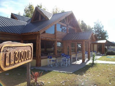 Hotel El Bosque