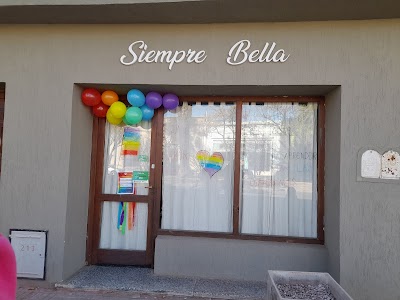 "SIEMPRE BELLA "