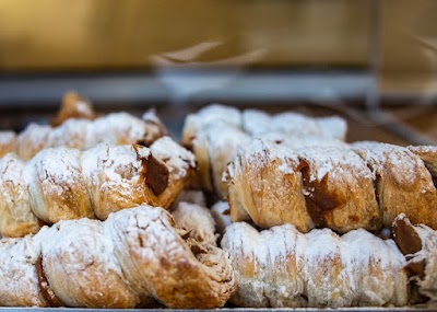 PANADERIA "LA NUEVA" PELLEGRINI