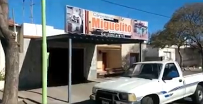 CARPINTERIA MIGUELITO