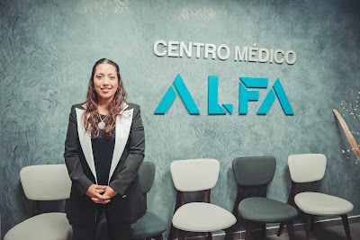 Centro Médico ALFA