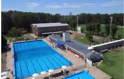 Complejo Polideportivo Pellegrini