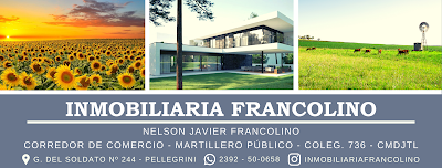 Inmobiliaria Francolino