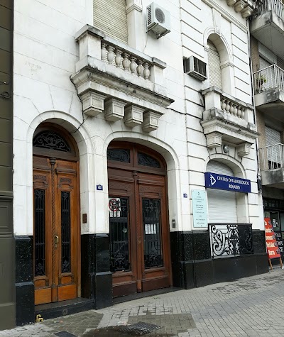 Ophthalmological Center Rosario