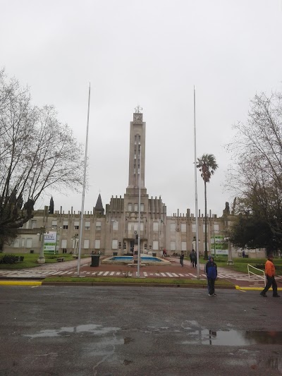 Pellegrini Bus Terminal