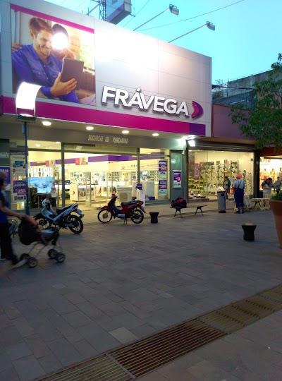 Frávega