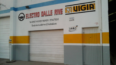 Electro Dalle Rive