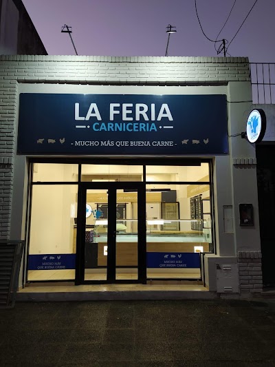 Carniceria La Feria