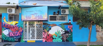 El Faro pescadería y marisqueria