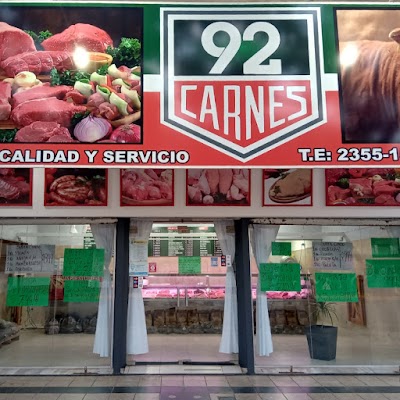 92 Carnes