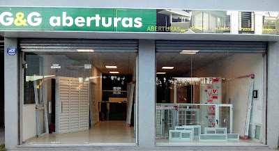 G&G Aberturas