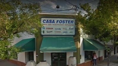 Casa Foster