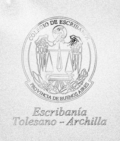 Escribania Tolesano-Archilla