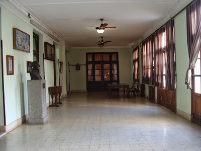 Secondary School No. 5 "Ex Nacional"