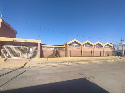 Escuela Primaria N°62