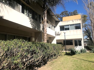 Unnoba - Universidad Nacional del Noroeste de la Pcia de Buenos Aires