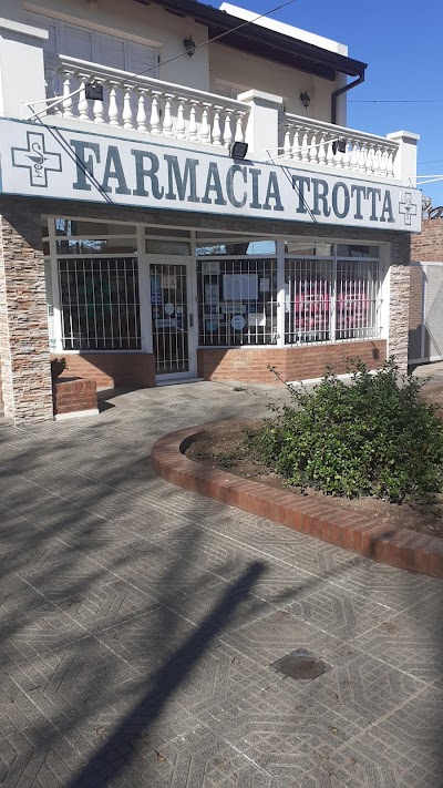 Farmacia Trotta - T Credito - O Sociales