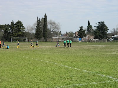 Gimnasia Futbol