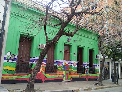 Jardín de Infantes N°901