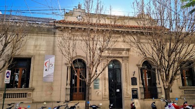 Conservatorio de Musica Juan Carlos Paz