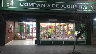 Compañía De Juguetes