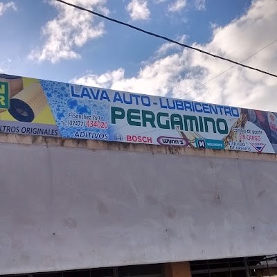 Lavauto Y Lubricentro Pergamino