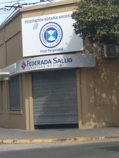 Federada Salud