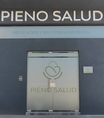 Pieno Salud