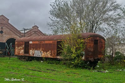 Museo Ferroviario