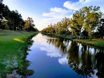 Municipal de Pergamino Park