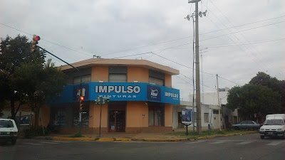 Centro Pinturerias - Pergamino 02