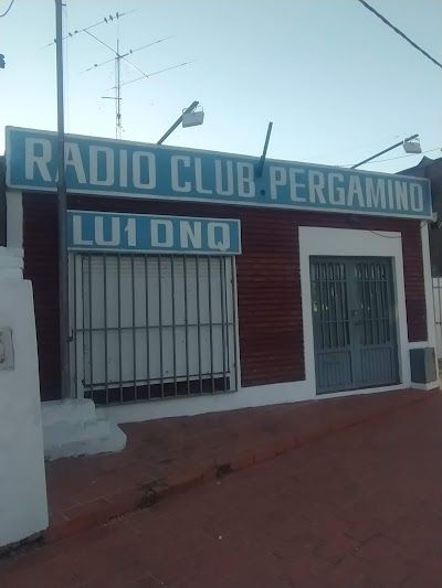 Radio Club Pergamino